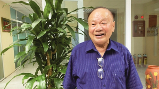 “Còn khỏe là còn cống hiến, hết lòng vì nông dân”