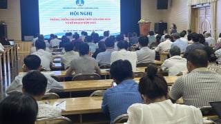 Các cơ sở nuôi trồng phải ưu tiên xây dựng vùng nuôi an toàn sinh học