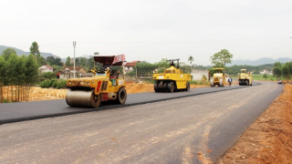 Yên Thế nhiều cách làm hay trong xây dựng nông thôn mới