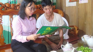 Tín dụng chính sách đồng hành cùng xây dựng nông thôn mới Tuyên Quang