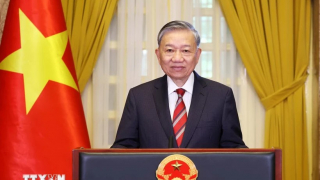 Bài viết của Tổng Bí thư, Chủ tịch nước Tô Lâm về chống lãng phí