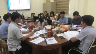 Sản phẩm OCOP đưa nông sản Yên Dũng ngày càng vững chắc trên thị trường