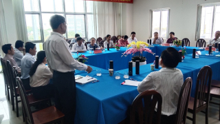 Bà Rịa – Vũng Tàu: Triển khai nhiều hoạt động hỗ trợ nông dân phát triển kinh tế, giảm nghèo bền vững