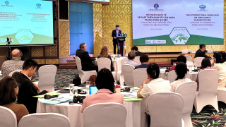 Kinh tế tuần hoàn trong nông nghiệp - con đường phát triển bền vững của APEC