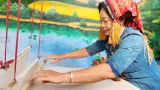 Bài 3: Du lịch cộng đồng - Làn gió mới từ “Miền đất cổ huyền thoại”