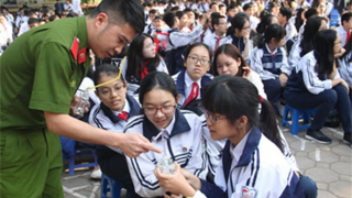Cần thiết xây dựng Chương trình mục tiêu quốc gia phòng, chống ma túy đến năm 2030