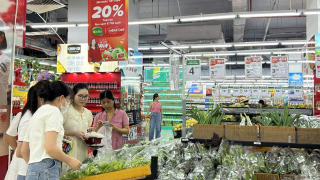 Mảng bán lẻ của Masan liên tục “mang tiền về cho mẹ”