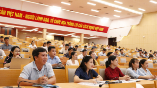 Bình Phước, tập huấn tuyên truyền Đề án “Tăng cường phòng chống tội phạm về đa dạng sinh học”