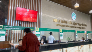 Bộ Y tế phản bác thông tin sử dụng thực phẩm bổ sung I-ốt gây cường giáp