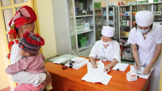 Gói dịch vụ y tế cho người dân ở Trạm Y tế xã, phường, thị trấn