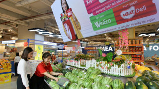 WinMart đón 10 tuổi, giảm sốc nhiều sản phẩm lên tới 50%