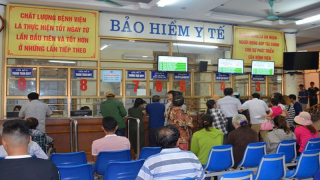 Quy định về thanh toán chi phí thuốc, thiết bị y tế trực tiếp cho người có thẻ BHYT