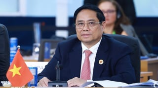 Thủ tướng chia sẻ 3 đề xuất thực hiện mục tiêu phát triển bền vững tại G20 