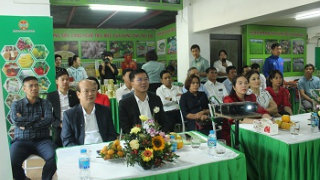 Hà Giang: Kết nối, tiêu thụ sản phẩm OCOP và sản phẩm tiêu biểu tại Thủ đô