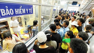 Tăng thêm quyền lợi của người tham gia Bảo hiểm y tế