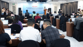 Tăng cường phối hợp giữa các cơ quan thực hiện công tác phòng, chống tác hại của thuốc lá và báo chí