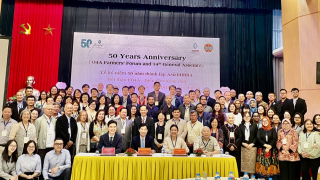  “Nông dân chính là tương lai của chúng ta”