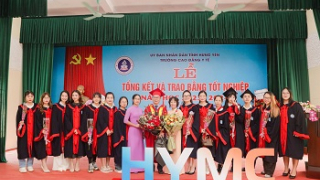Trường Cao đẳng Y tế Hưng Yên: Chuyển đổi số toàn diện