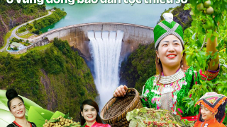 Sơn La đẩy mạnh xóa đói giảm nghèo ở vùng đồng bào dân tộc thiểu số: Ký ức những ngày gian khó