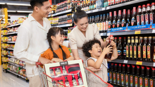 Mảng tiêu dùng của Masan tiếp tục đạt tăng trưởng 2 con số trong quý III/2024