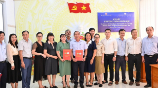 Bình Thuận: Mở ra nhiều cơ hội kết nối giao thương để phát triển kinh tế tập thể trong nông nghiệp
