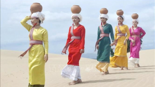 Phát huy giá trị Di sản văn hóa Chăm trong phát triển du lịch