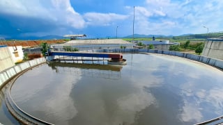 21 ngày \'hồi sinh\' từng giọt nước thải ở trang trại bò sữa TH