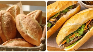 Những người nào nên hạn chế ăn bánh mì?