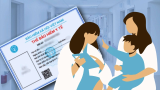 Một số điểm mới về chính sách bảo hiểm y tế áp dụng năm 2025