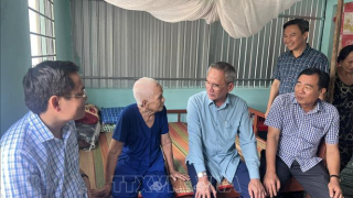 Bạc Liêu triển khai tích cực công tác xóa nhà tạm, nhà dột nát cho hộ nghèo