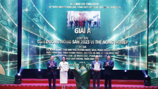 Cả nước tổ chức được 638.974 buổi quán triệt cho trên 24 triệu lượt cán bộ, hội viên