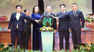 Đẩy mạnh công tác xây dựng người nông dân văn minh, phát triển toàn diện trong kỷ nguyên mới
