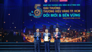 Đổi mới, sáng tạo làm nên chất “vàng” thương hiệu cho Vinamilk