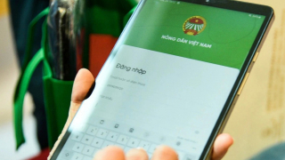 App \'Nông dân Việt Nam\' có thêm tiện ích Thời tiết nông vụ và Giá cả thị trường