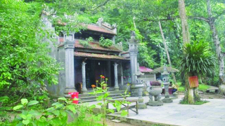 Dấu ấn linh vật rắn trong đời sống con người 