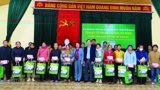 Những hành trình “từ trái tim đến trái tim”
