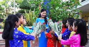 Phong tục Tết Thầy xưa và nay - nét đẹp văn hóa của người Việt