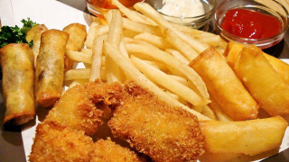 Ngày Tết hãy cẩn thận với 6 loại thực phẩm âm thầm làm tăng cholesterol