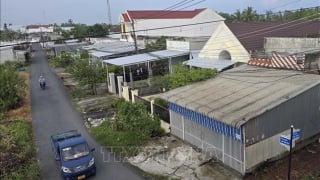 Cà Mau huy động, bố trí nguồn lực để phát triển nhà ở xã hội, xóa nhà tạm, nhà dột nát