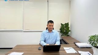 Thị trường chứng khoán kỳ vọng vào triển khai KRX và nâng hạng trong năm 2025