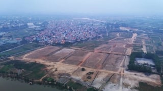 Giá đất nông nghiệp tăng là cơ hội để đất không lãng phí