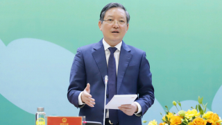 Chỉ định Ban Chấp hành Đảng bộ, Ban Thường vụ Đảng ủy cơ quan Trung ương Hội Nông dân Việt Nam   