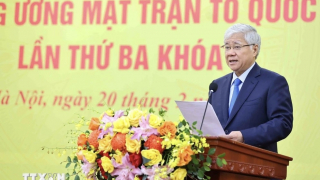 Đồng thuận, ủng hộ thực hiện các chủ trương, chính sách của Đảng, Nhà nước