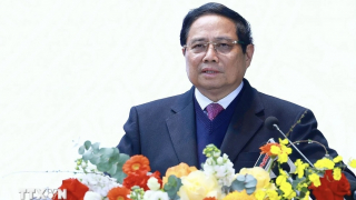 Thầy thuốc phải có kiến thức đầy đủ, đức hạnh vẹn tròn, hành vi mẫu mực