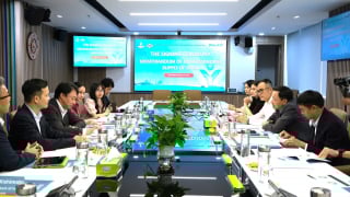 Phú Mỹ và Hanwa ký kết biên bản ghi nhớ