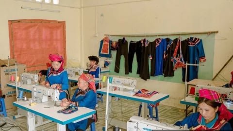 Giảm nghèo bền vững: Vì sao nông dân vẫn 'đói' thông tin giữa 'đại dương' dữ liệu số?