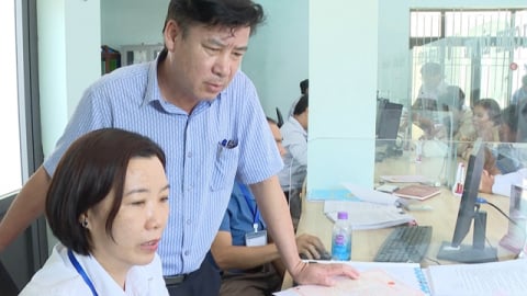 Văn phòng UBND tỉnh Quảng Ngãi 'thúc' Sở TN&MT, yêu cầu khẩn trương gỡ vướng thủ tục đất đai