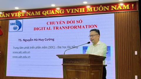 Không còn phải chờ đợi: Một phường ở Đà Nẵng đưa AI vào để giải quyết vướng mắc cho người dân