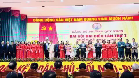 Quy Nhơn 'đặt cược' vào du lịch và kinh tế đêm để bứt phá sau sáp nhập 4 phường trung tâm