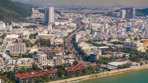 Quy Nhơn Nam và tham vọng thành 'Thung lũng Silicon' ven biển
